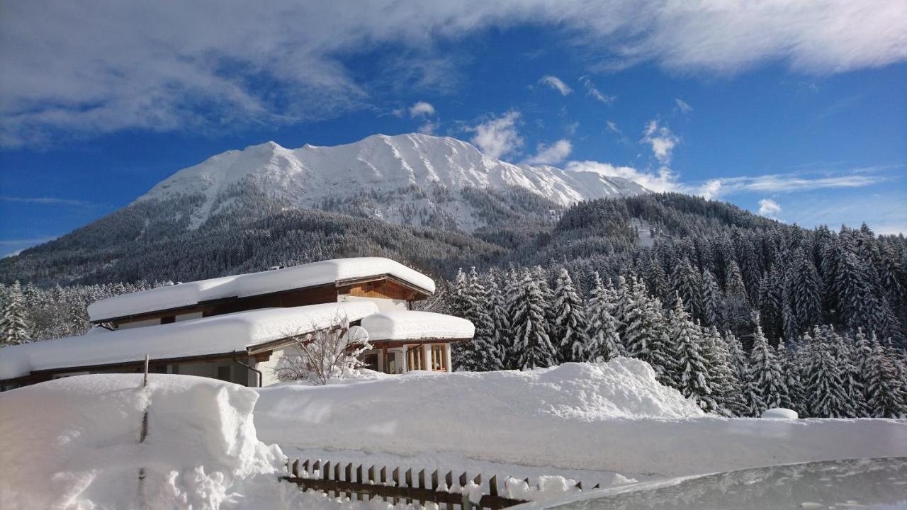 Tratlhof Apartment Achenkirch Exterior photo