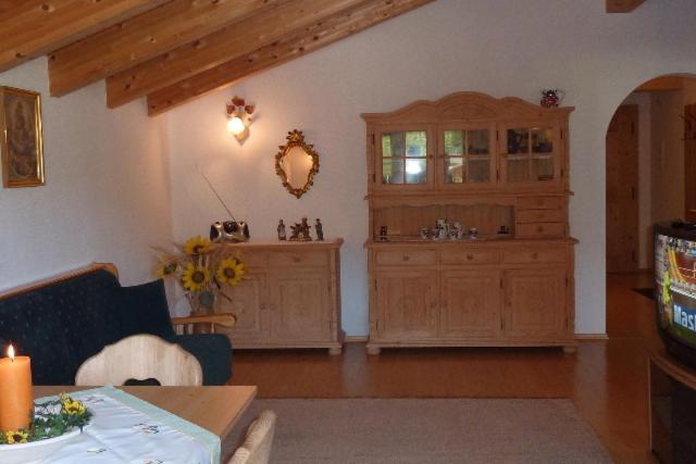 Tratlhof Apartment Achenkirch Room photo