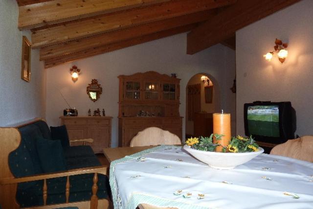 Tratlhof Apartment Achenkirch Exterior photo