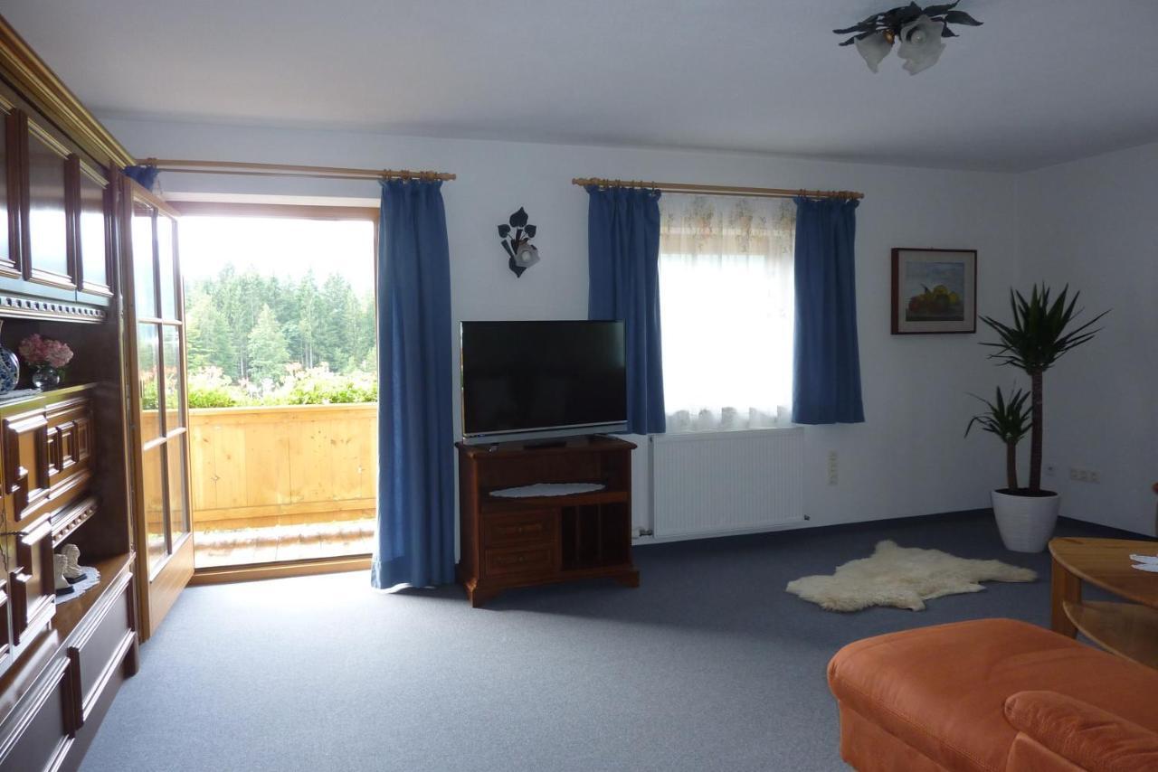 Tratlhof Apartment Achenkirch Exterior photo